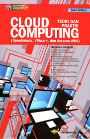 Cloud computing teori dan praktik: opennebula, VMware dan amazon AWS