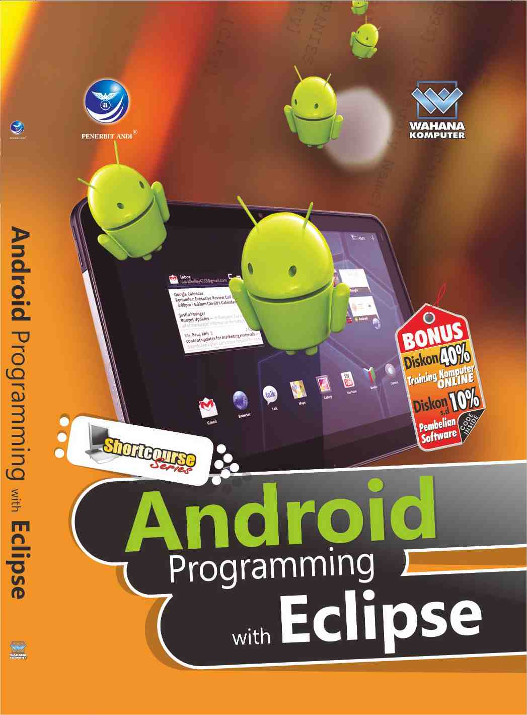 Android programing