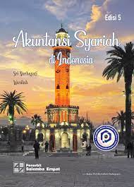 Akuntansi syariah di indonesia edisi 5