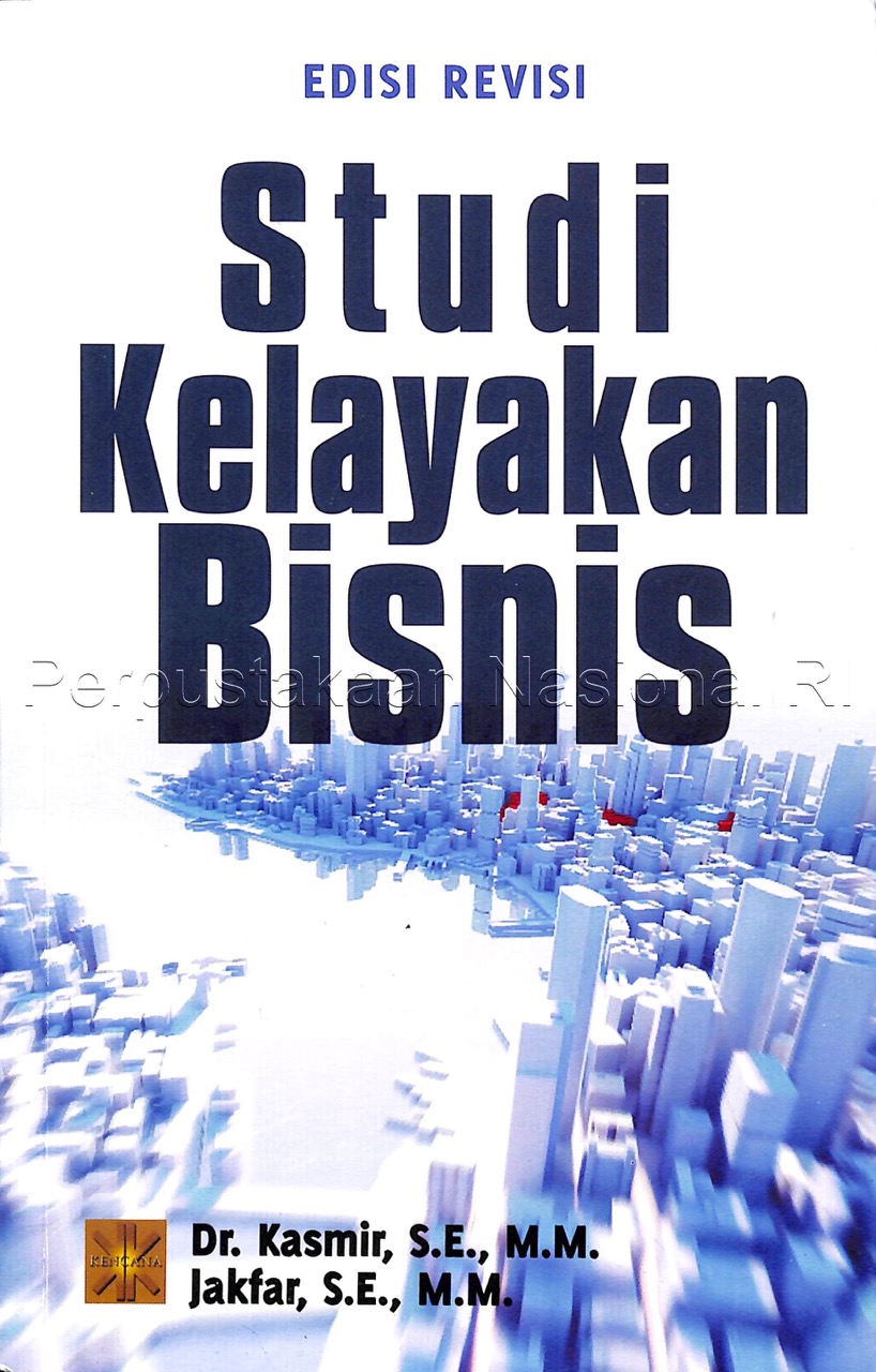 Studi kelayakan Bisnis
