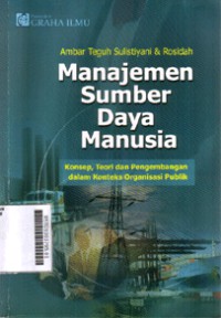 Manajemen sumber daya manusia