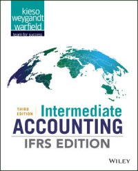 Intermediate accounting: ifrs edition: third edition