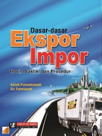 Dasar-dasar ekspor impor