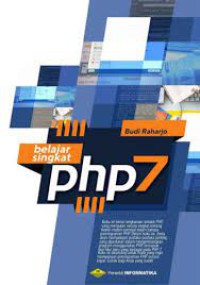 Belajar singkat PHP 7