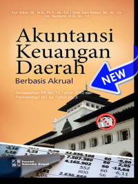 Akuntansi keuangan daerah berbasis akrual