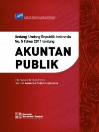 Akuntan Publik