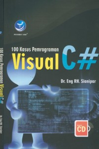 100 Kasus pemrograman visual c#