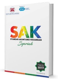 Standar akuntansi keuangan syariah