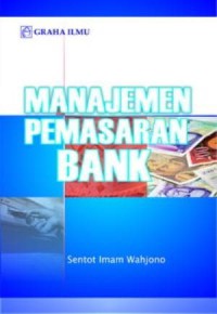 Manajemen pemasaran bank