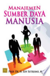 Manajemen sumber daya manusia