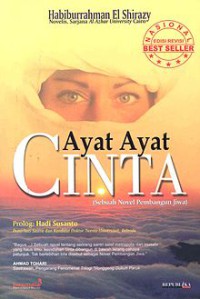 Ayat-ayat cinta (sebuah novel pembangun jiwa)