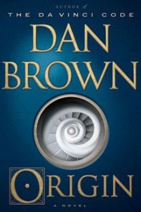 The davinci code dan brown origin