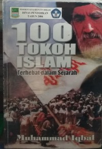 100 Tokoh Islam Terhebat Dalam Sejarah