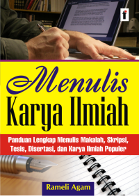 Menulis karya ilmiah