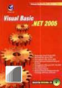 Visual Basic.Net 2005