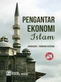 Pengantar ekonomi islam