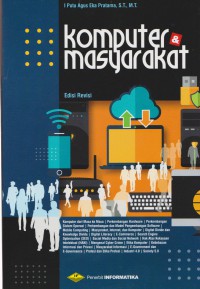 Komputer dan masyarakat