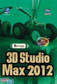 Shortcourse 3D Studio max 2012