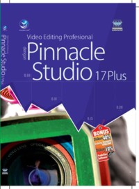 Video editing profesional dengan pinnacle studio 17 plus