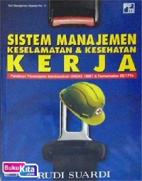 Sistem manajemen keselamatan dan kesehatan kerja