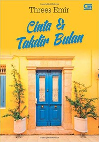 Cinta dan takdir bulan