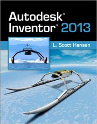 Autodesk Inventor 2013