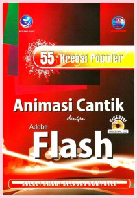 55 Kreasi populer animasi cantik dengan adobe flash