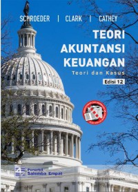 Teori akuntansi keuangan teori dan kasus edisi 12