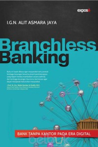 Branchless banking