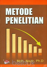 Metode penelitian