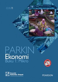 Ekonomi (buku 1:mikro) edisi 11