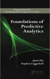 Foundations of Predictive Analytics