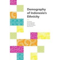 Demography of Indonesia ethnicity