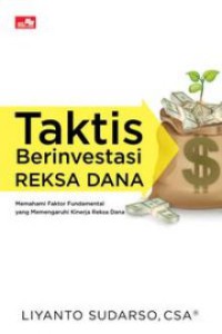 Taktis berinvestasi reksa dana