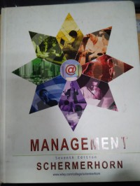 Management seventh edition