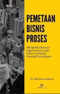 Pemetaan bisnis proses