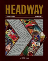 Headway : student's book elementary