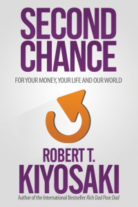 Second chance : for your money,yourlife and our world