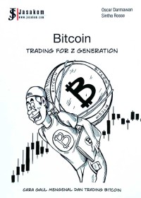 Bitcoin : trading for z generation