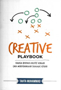 Creative playbook