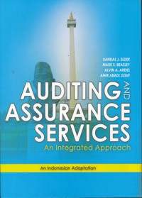 Auditing And Assurance Service - An Indonesian Adaptation