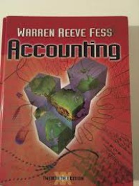 Accounting: pengantar akuntansi