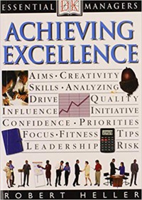 Achieving excellence