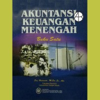 Akuntansi keuangan menengah buku satu