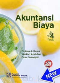 Akuntansi biaya