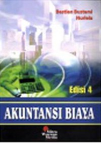 Akuntansi biaya