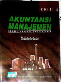 Akuntansi manajemen