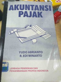 Akuntansi pajak