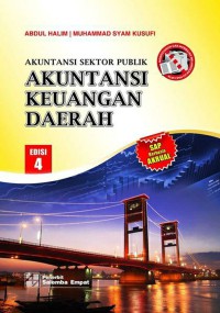 Akuntansi sektor publik: akuntansi keuangan daerah