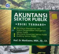 Akuntansi sektor publik-edisi terbaru
